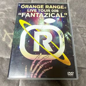ORANGE RANGE/ORANGE RANGE LIVE TOUR 006…