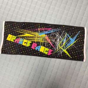 ORANGE RANGE LIVE TOUR orcd タオル