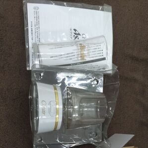 クリアアサヒクールクリーミーフォーマー非売品