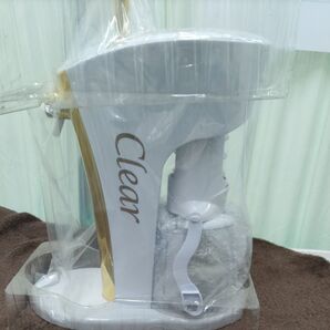 クリアアサヒコールドサーバー 非売品