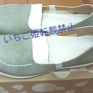 お値下げ☆ツヴォルシューズ☆Mサイズ☆新品 リゲッタ 歩きやすい