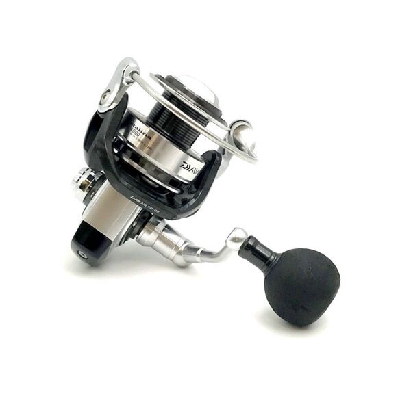 美品 状態良 DAIWA 12キャタリナ4000