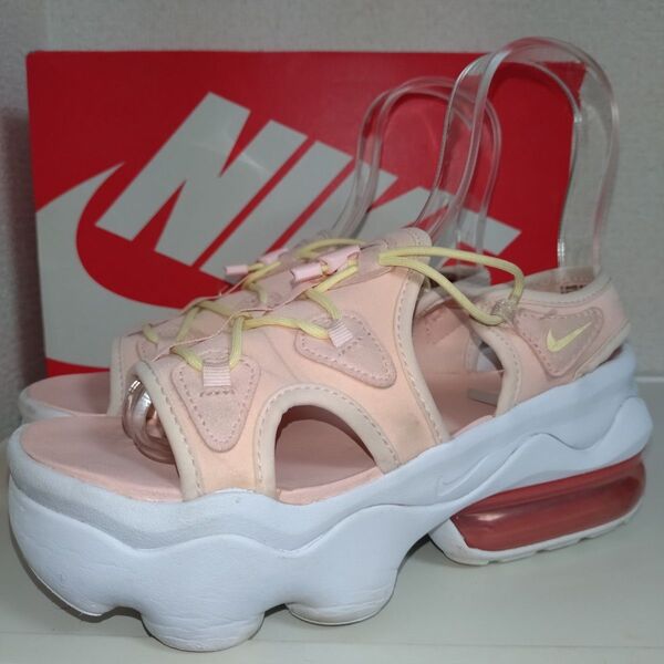 NIKE ナイキ サンダル エアマックス ココ
