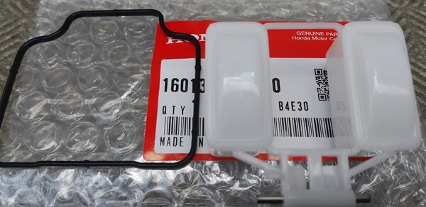 ■送料込み■GB250 GB500 GB400 キャブ フロート ガスケット HONDA純正部品