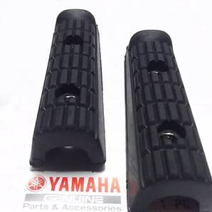 ■■送料込み■■ TDM850 4EP/4TX/5GG フロント ステップ ゴム タンデム ラバー 左右セット YAMAHA