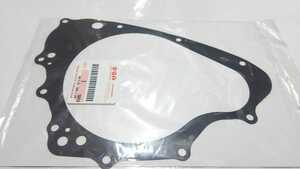 ■送料込み■ GSX400E GSX450E GSX400T GSX400L ダイナモ カバー ガスケット SUZUKI エンジン ジェネレーター