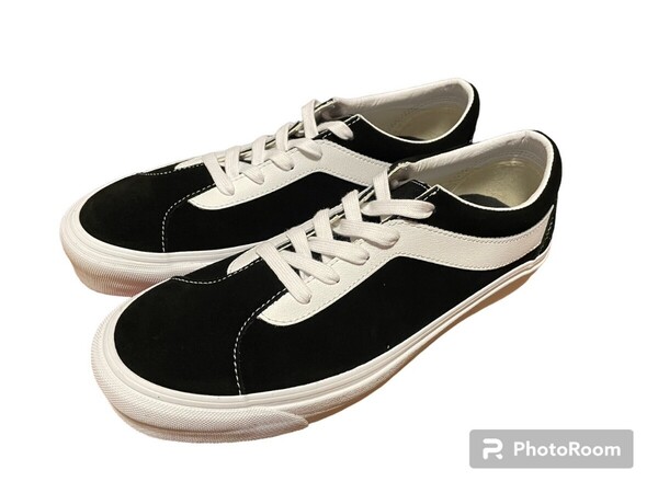 新品バンズbold niオールドスクールOLDSKOOLスリッポンERA27