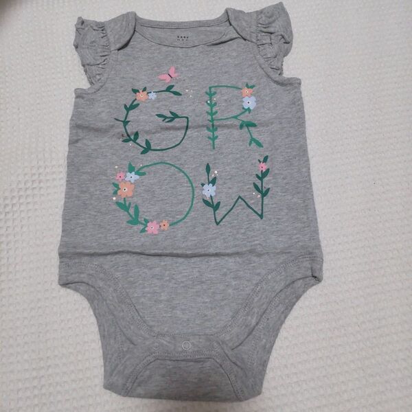 baby GAP ロンパース ボディスーツ