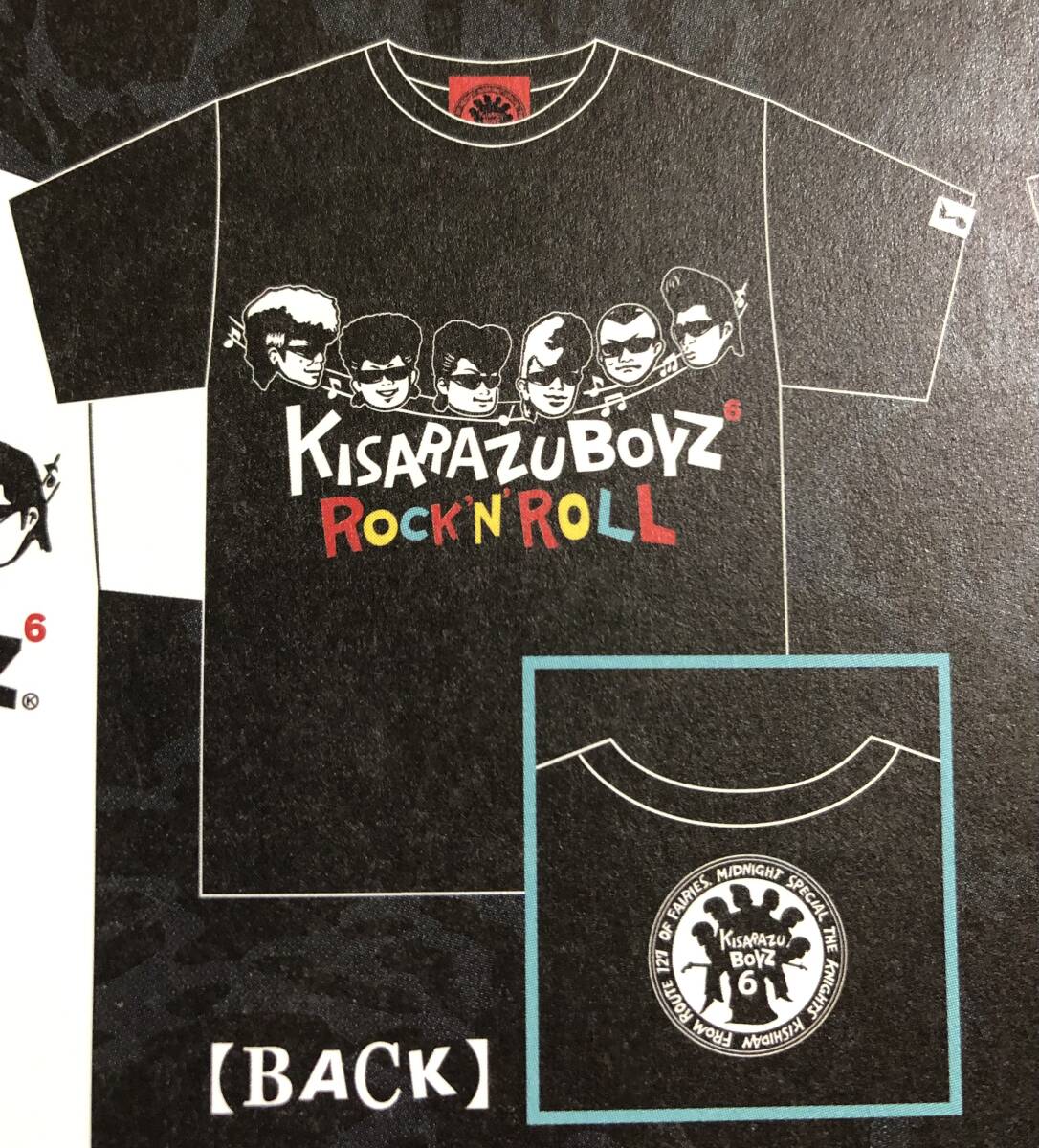 2025年最新】Yahoo!オークション -氣志團 tシャツの中古品・新品