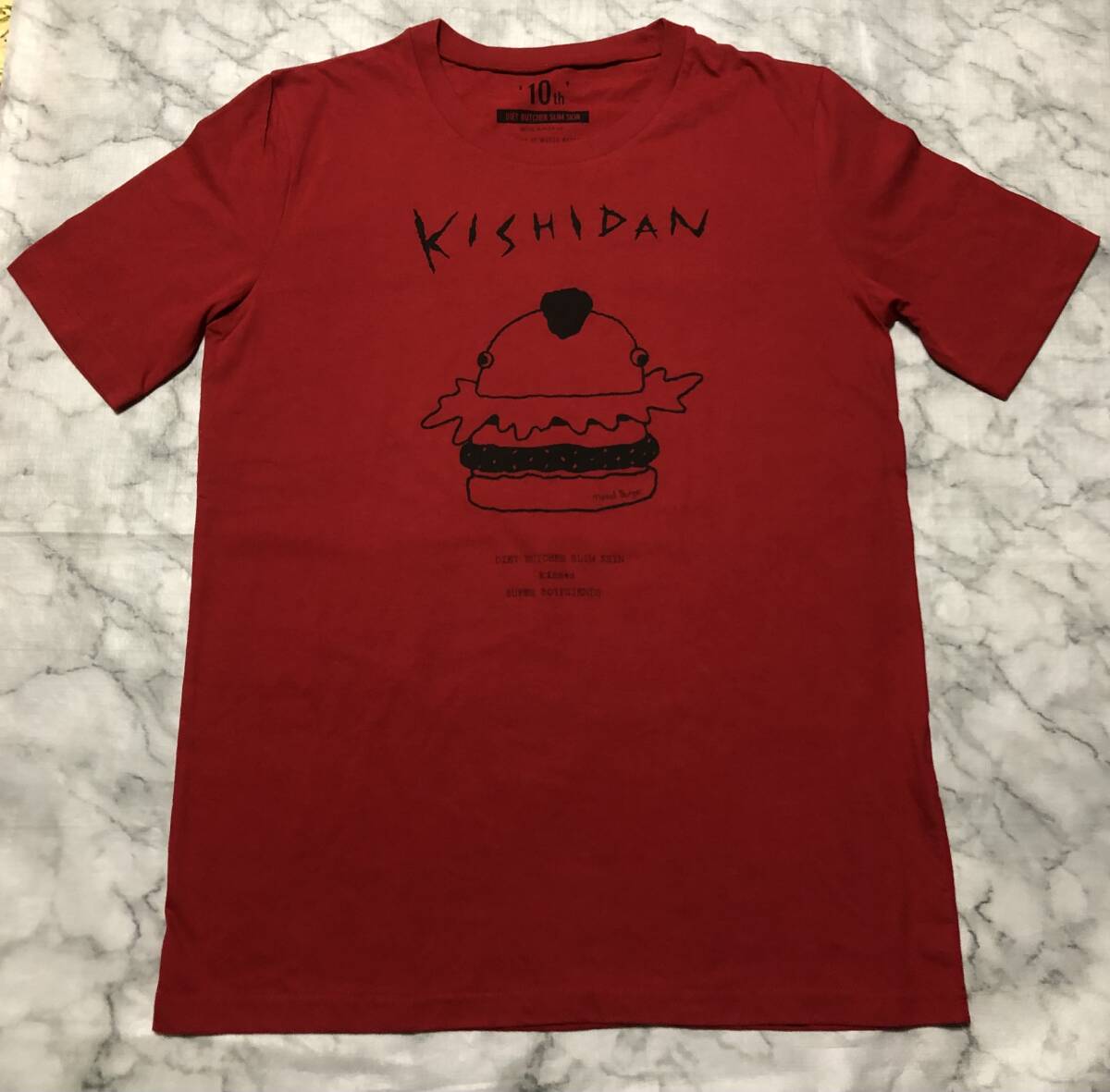 2025年最新】Yahoo!オークション -氣志團(Tシャツ)の中古品 2025年最新】Yahoo!オークション -氣志團(Tシャツ)の中古品