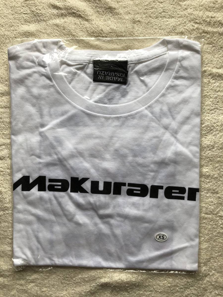 新品未開封！ピロウズ（the pillows） 35周年シャツ（白）サイズXL 新品未開封！ピロウズ（the pillows） 35周年シャツ（白）サイズ