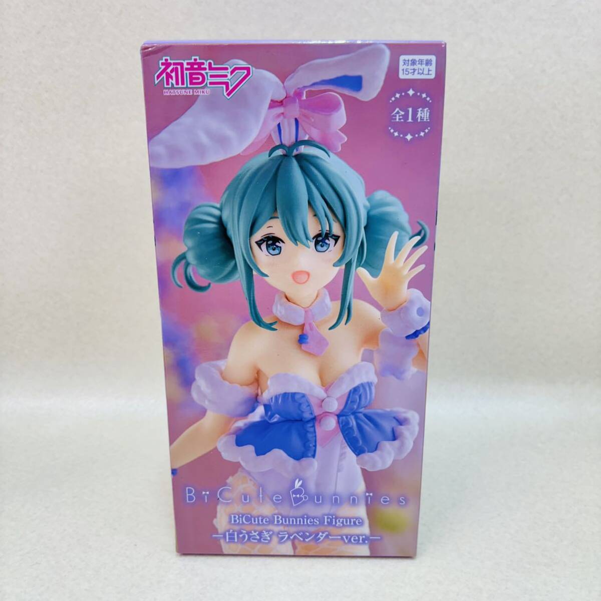 2025年最新】Yahoo!オークション -初音ミク bicute bunnies