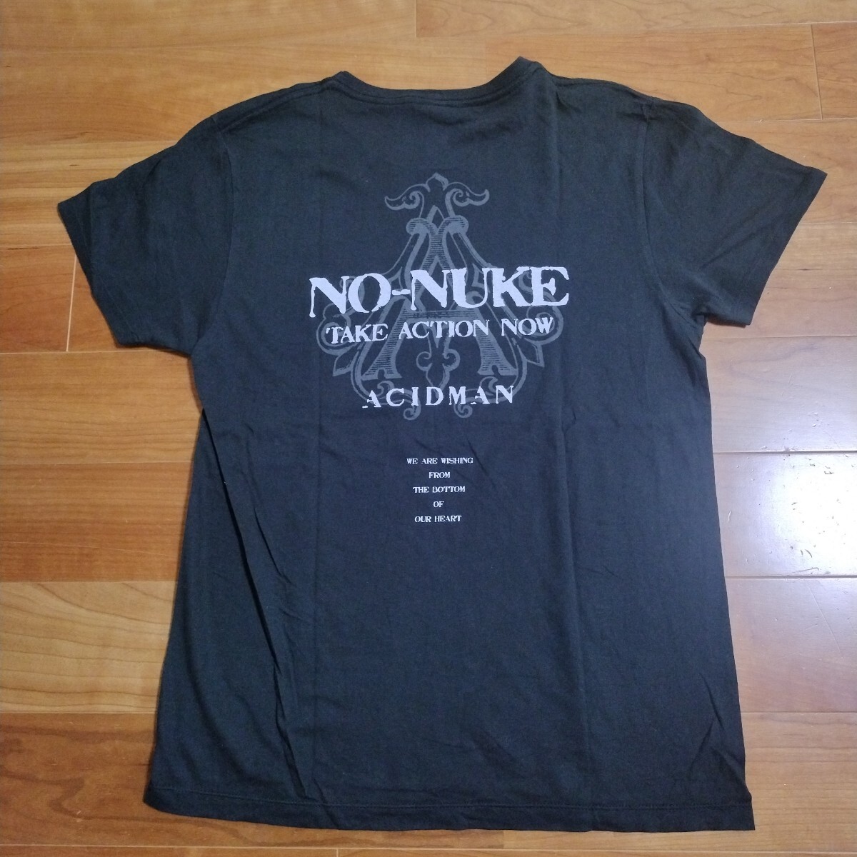 2025年最新】Yahoo!オークション -acidman シャツの中古品・新品