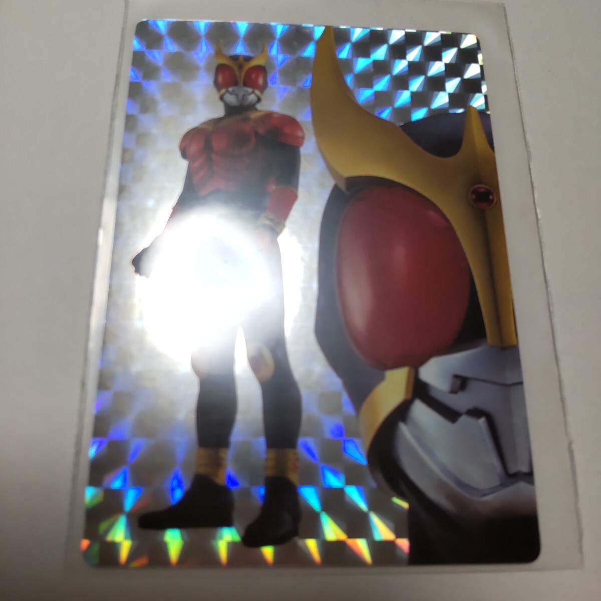 Yahoo!オークション -「仮面ライダークウガ」(トレーディング Yahoo!オークション -「仮面ライダークウガ」(トレーディング