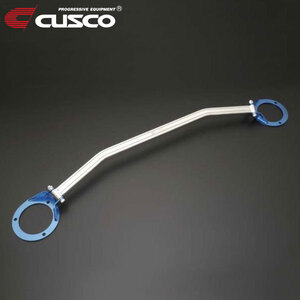 CUSCO クスコ ハイブリッドストラットバー フロント クラウンハイブリッド AWS210 2013年01月~ 2AR-FSE 2.5 FR ※沖縄・離島は着払い