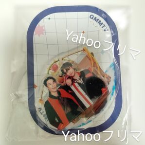 forcebook LOL 2024 フォース ブック アクスタ ガチャ GMMTV