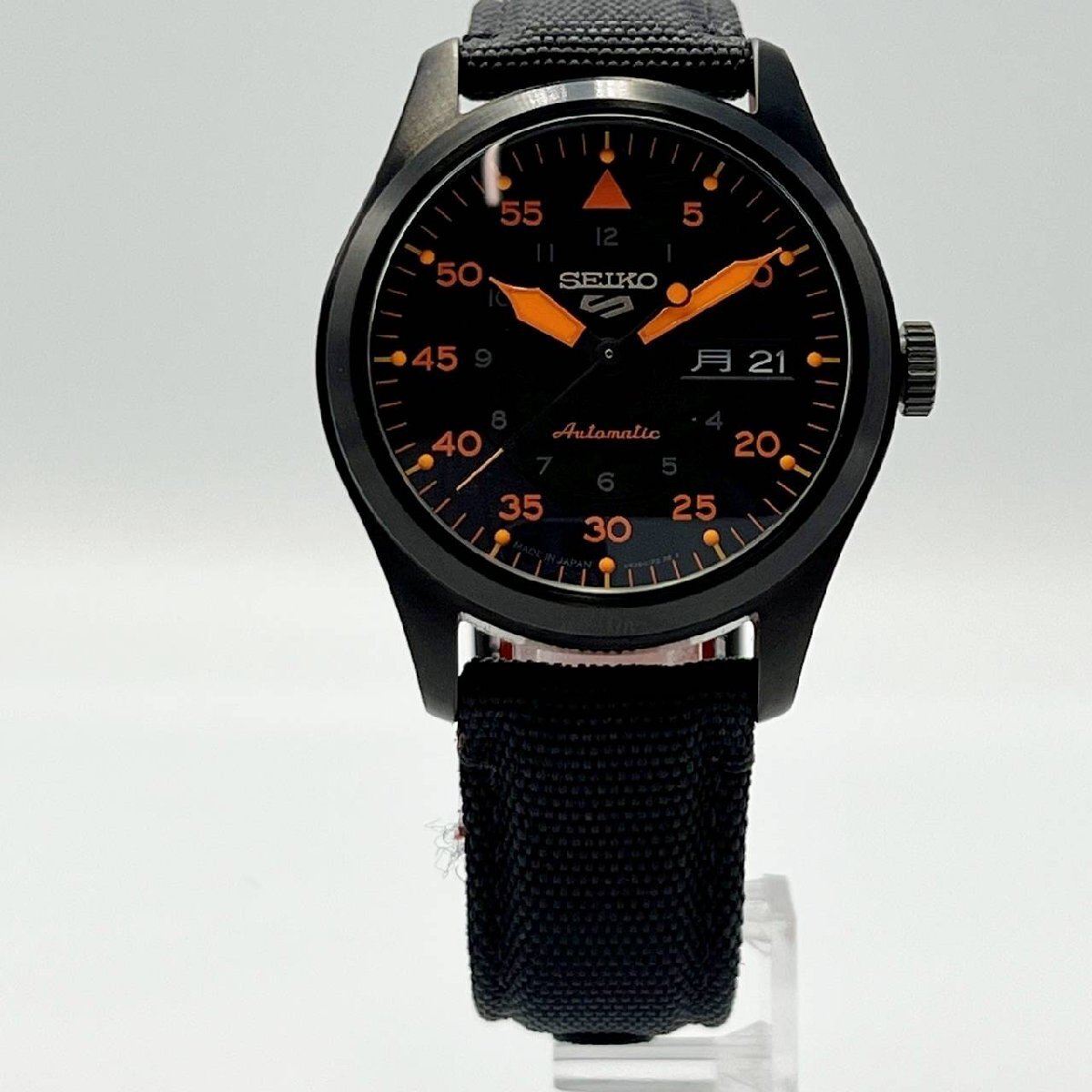 2025年最新】Yahoo!オークション -4r36 セイコー5の中古品・新品
