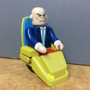  Kubrick * professor X*ma- bell super hero z series 2*meti com * figure *X-MEN