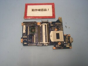 東芝Dynabook R734/M 等用 マザーボード(CPUなし) %