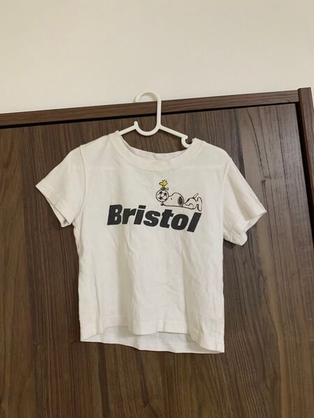 100!FCRB スヌーピー Tシャツ ブリストル ソフ ナイキ シュプ好き