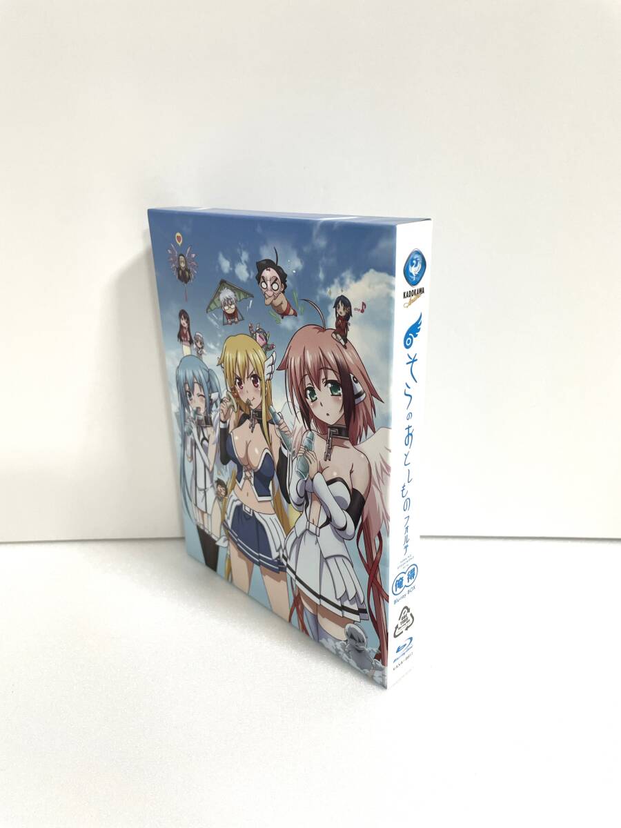 Yahoo!オークション -「そらのおとしもの blu-ray」の落札相場・落札価格 Yahoo!オークション -「そらのおとしもの blu-ray」の落札相場・落札価格