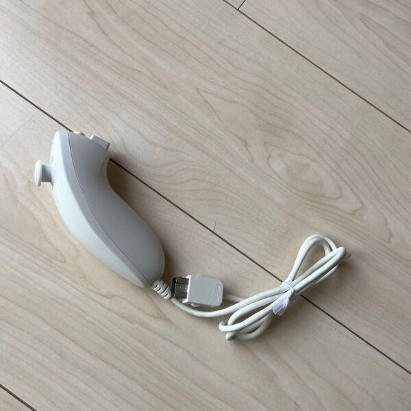 Wii ウィー コントローラー 任天堂 ニンテンドー純正 正規品