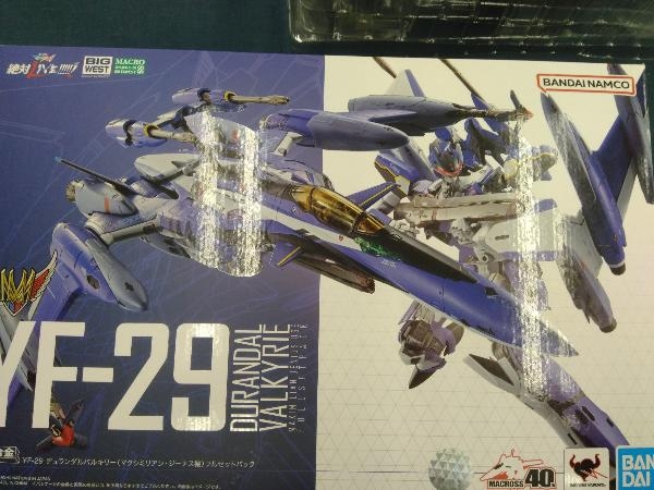 2025年最新】Yahoo!オークション -dx超合金 yf-29デュランダル 2025年最新】Yahoo!オークション -dx超合金 yf-29デュランダル