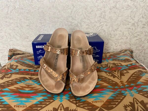 【BIRKENSTOCK】mayari