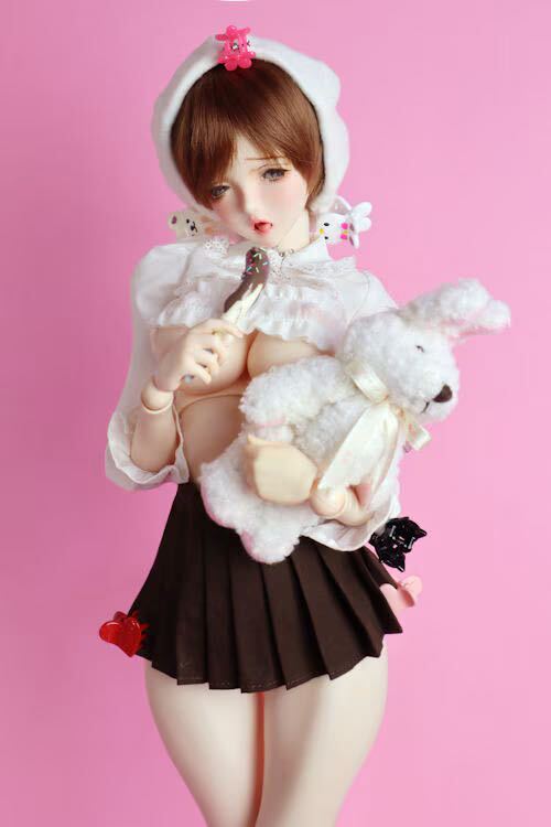 Yahoo!オークション -「angel philia」(本体) (カスタムドール Yahoo!オークション -「angel philia」(本体) (カスタムドール