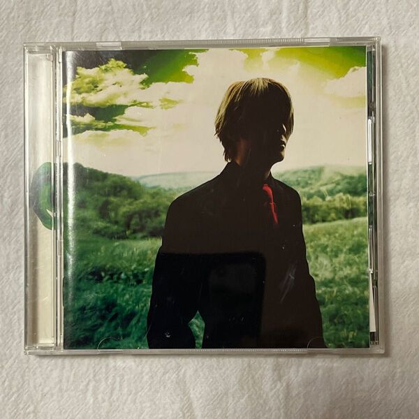 GLAY/ひとひらの自由 グレイ 中古CD シングルCD 平成