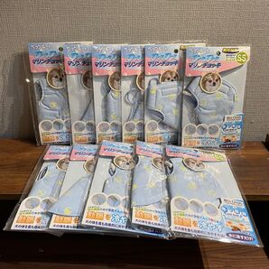 ひえひえマリンチョッキ 熱中症対策 熱中症予防