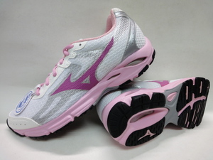 24.5cm ミズノ ウエーブレゾリュート2ワイド MIZUNO 2014年モデル新品