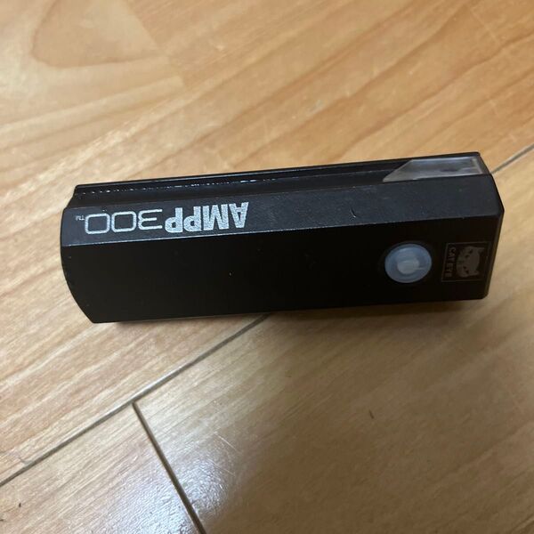 AMPP300 自転車フロントライト