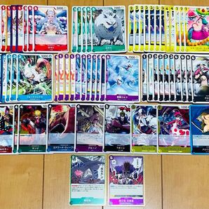 ワンピースカード メモリアルコレクション まとめ売り