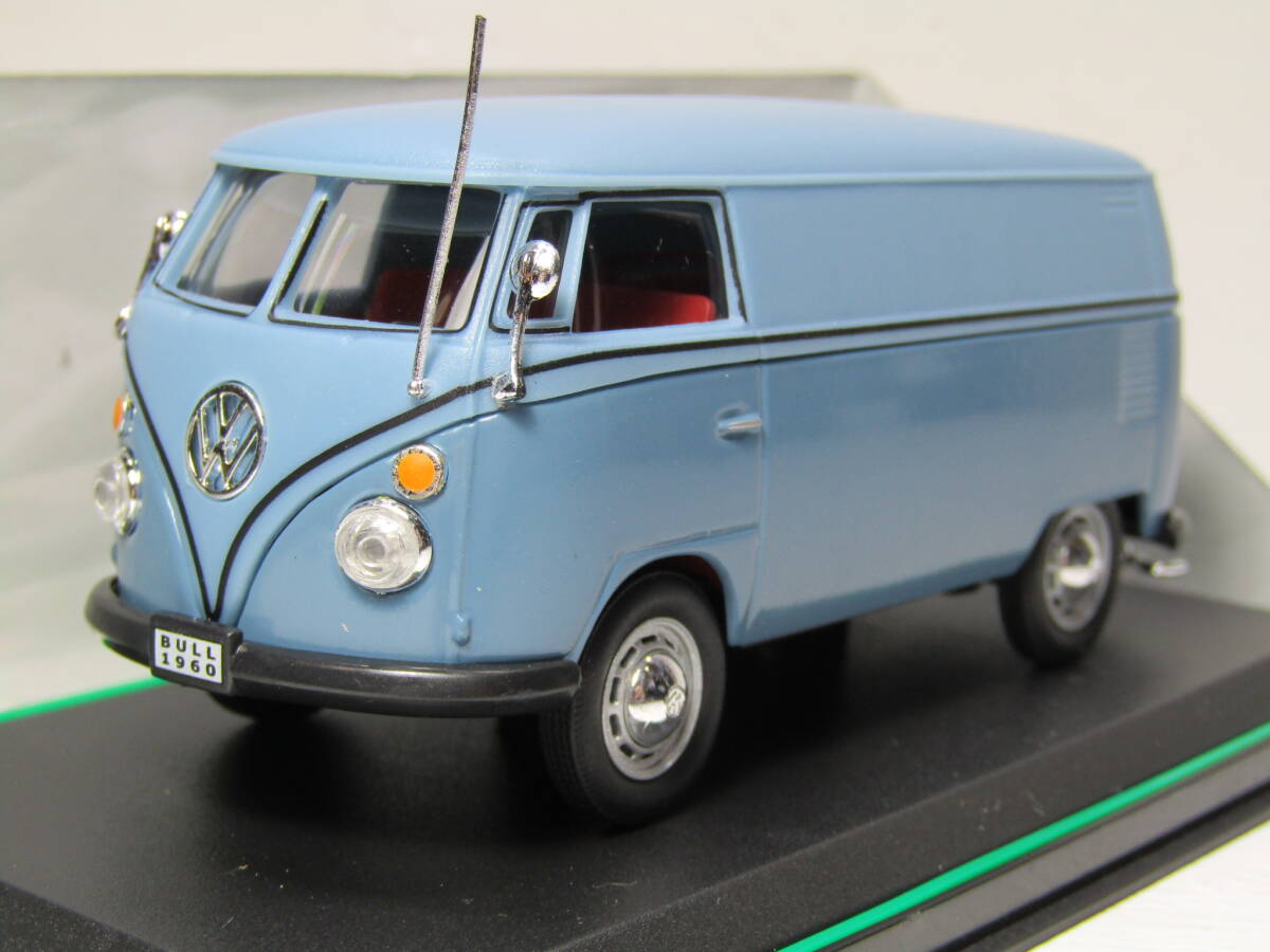 Yahoo!オークション -「flat4 vw」(自動車) (ミニカー)の落札