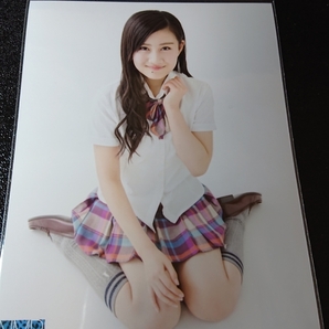 NMB48 2016 生写真 久代梨奈 C