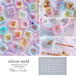 隠れ工房GreenOcean レジン ハンドメイド 推し活