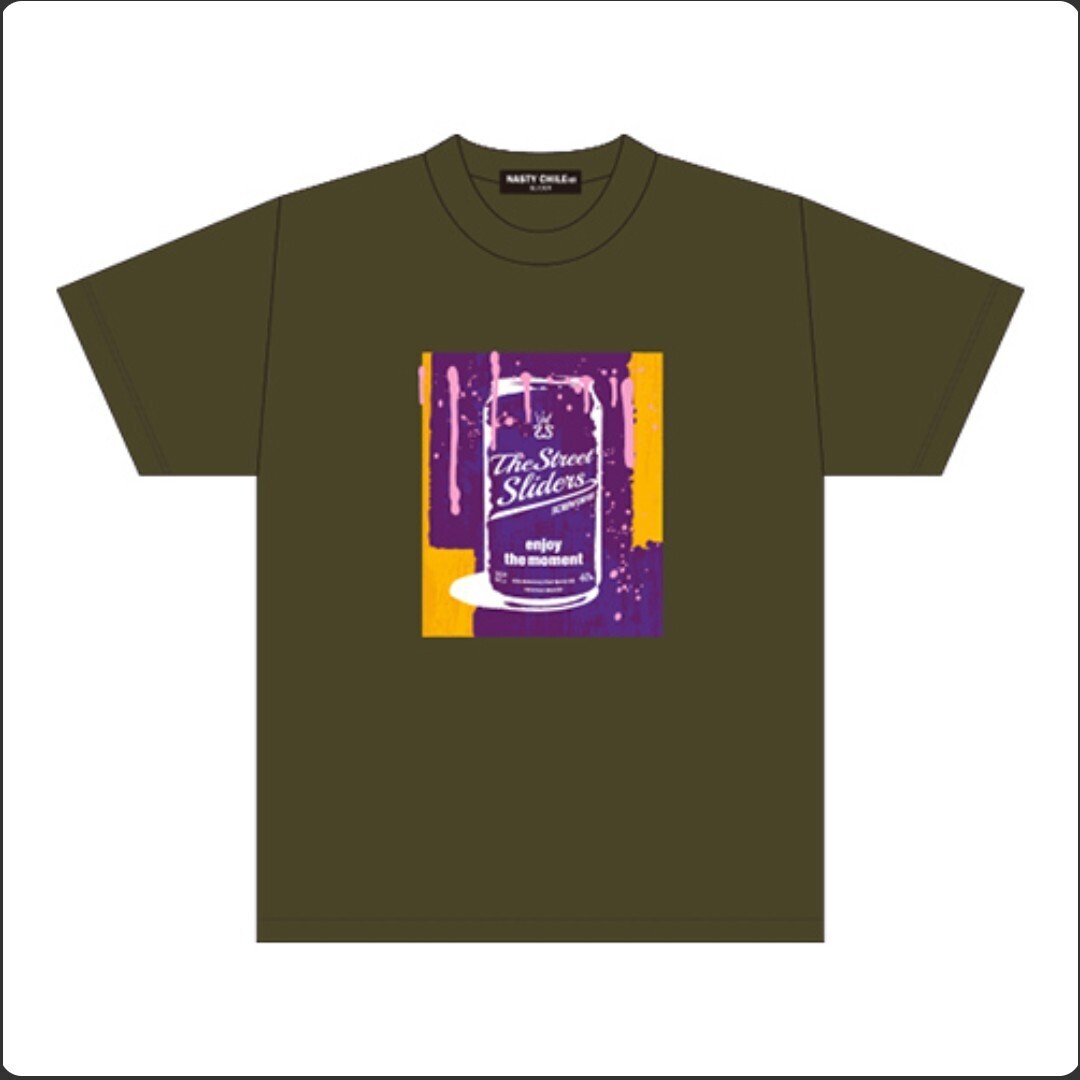 2025年最新】Yahoo!オークション -the street sliders tシャツの 2025年最新】Yahoo!オークション -the street sliders tシャツの