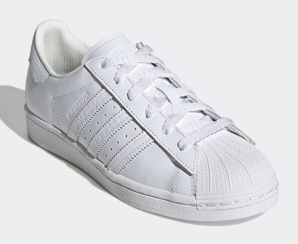 24㌢ 新品 アディダス スーパースター ビームス GZ3096 ADIDAS SUPERSTAR BEAMS ORIGINAL オリジナルス 女性 レディース 箱なし 送料無料