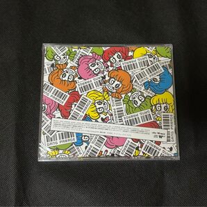 GANG PARADE アルバム OUR PARADE