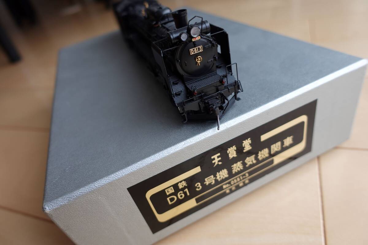 Yahoo!オークション -「鉄道模型 天賞堂」の落札相場・落札価格 Yahoo!オークション -「鉄道模型 天賞堂」の落札相場・落札価格