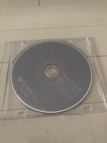 おぎやはぎ 単独ライブ DVD