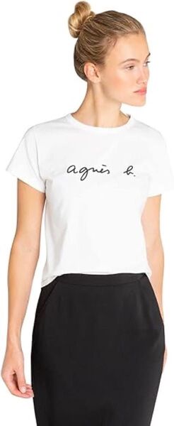Tシャツ S 半袖 ホワイト