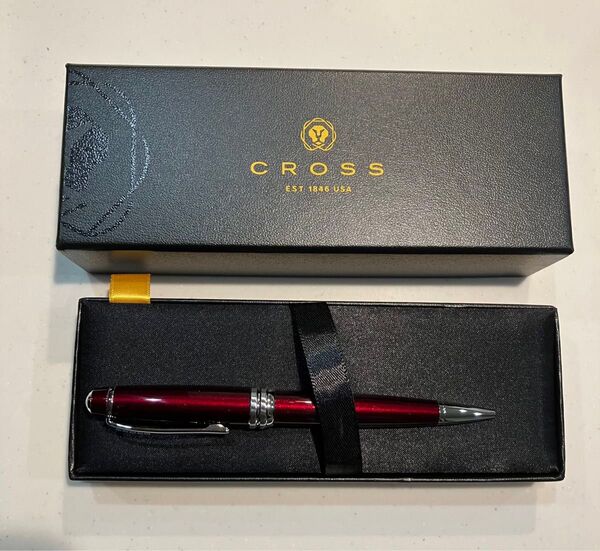 CROSS ボールペン ベイリー
