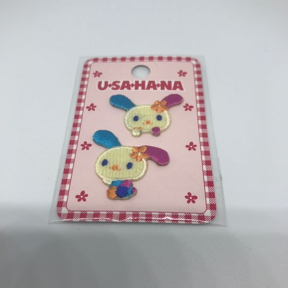 Yahoo!オークション -ウサハナ(サンリオ)の落札相場・落札価格 Yahoo!オークション -ウサハナ(サンリオ)の落札相場・落札価格