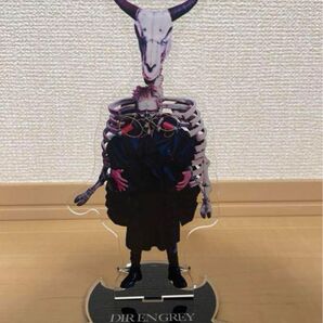 【残り2点】DIR EN GREY 25周年 【アクリルスタンド:京】