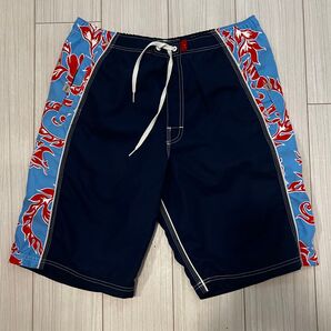 op オーシャンパシフィック 水着 メンズ