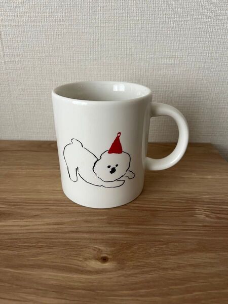 クラスカ マンボー manbo マグカップ マグ