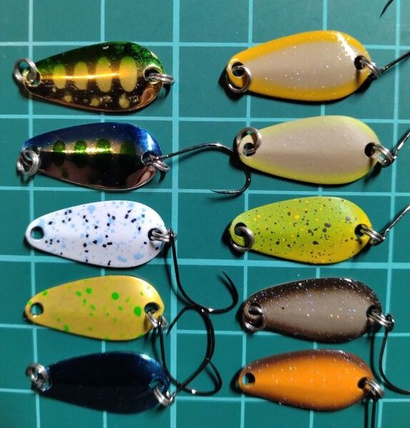 ティモン ちびティアロ 0.8 10枚
