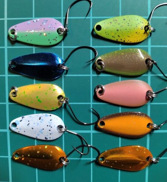 ティモン ちびティアロ 1.2 10枚